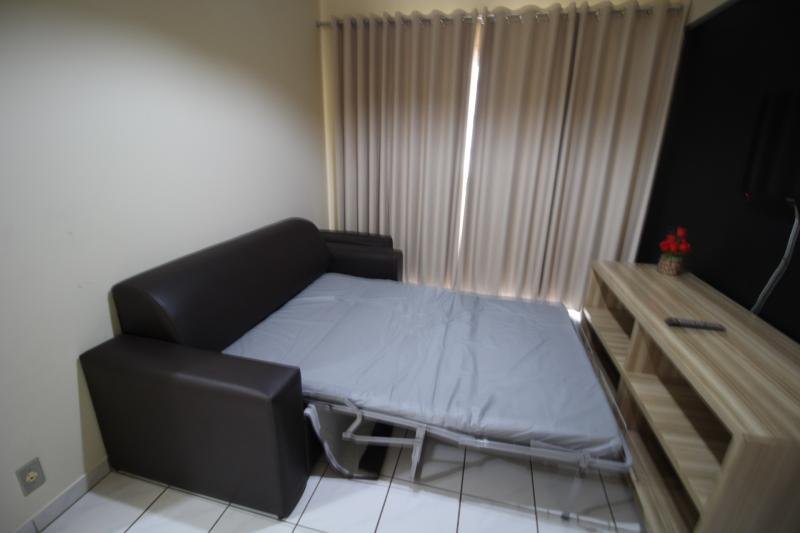 Fotos apartametnos AQUARIUS RESIDENCE CALDAS NOVAS